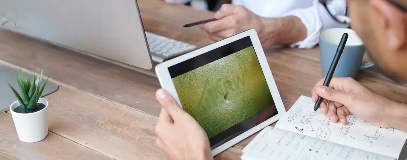 NRW Finanzexperte - Ihr Finanzpartner